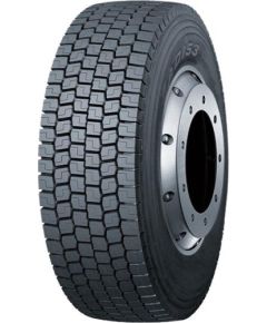 315/70R22,5 Bison AD153 154/150L M+S 3PMSF Drive REGIONAL