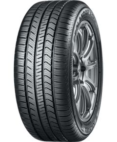 275/45R21 YOKOHAMA GEOLANDAR X-CV G057 110W XL RPB DBB72 M+S