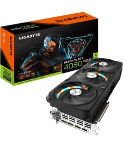 Gigabyte GAMING GeForce RTX 4080 SUPER OC 16G NVIDIA 16 GB GDDR6X