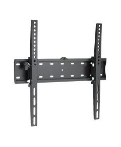 Maclean MC-665 TV mount 139.7 cm (55") Black