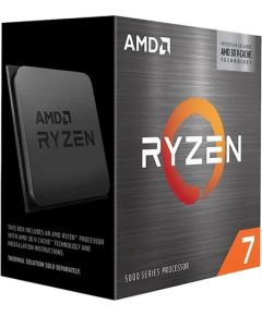 AMD Ryzen™ 7 5700X3D - processor