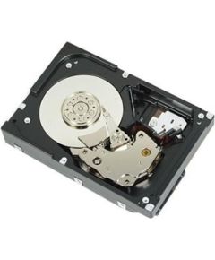 DELL 400-AUST internal hard drive 3.5" 2 TB Serial ATA III