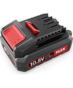 Akumulators Flex AP; 10,8 V; 2,5 Ah; Li-ion