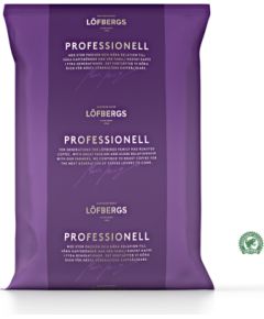 Maltā kafija LOFBERGS Professionell Medium, 1kg