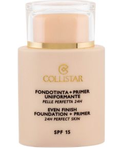 Collistar Evening Foundation + Primer / SPF15 35ml