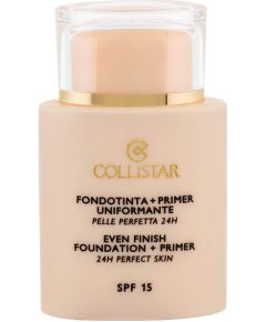 Collistar Evening Foundation + Primer / SPF15 35ml