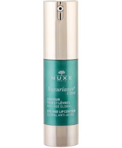 Nuxe Nuxuriance Ultra / Eye And Lip Contour 15ml
