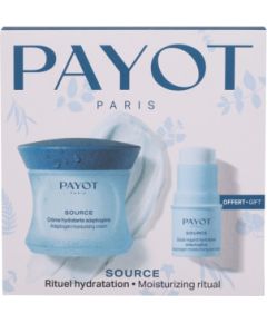 Payot Source / Moisturizing Ritual 50ml