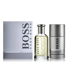 Hugo Boss Bottled komplekts vīriešiem