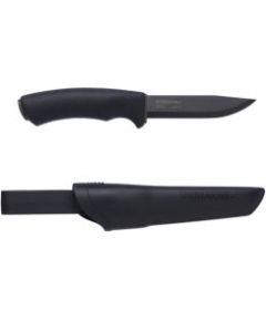 Morakniv Nazis Bushcraft Black PinPack  Black