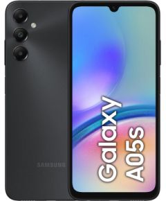 Samsung SM-A057 Galaxy A05s Dual SIM 4/64GB Black