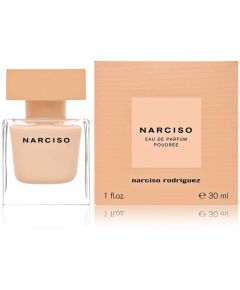 Narciso Rodriguez Narciso Poudree EDP 30 ml smaržas sievietēm