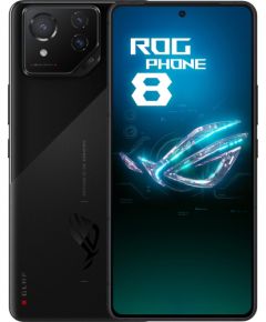 Asus ROG Phone 8 Pro 512GB / 16GB Dual Sim - Phantom Black