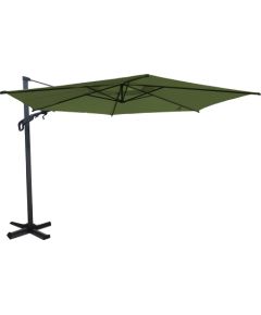 Parasol VIENNA D3m, green