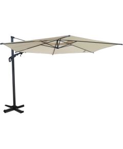 Parasol VIENNA D3m, beige