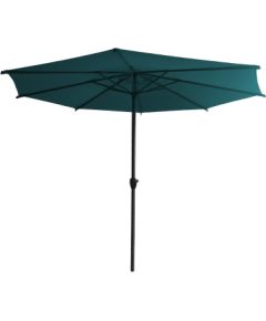 Parasol LYON D3m, ocean blue