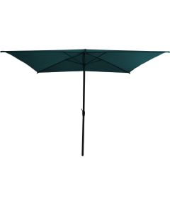 Parasol LYON 2x3m, ocean blue