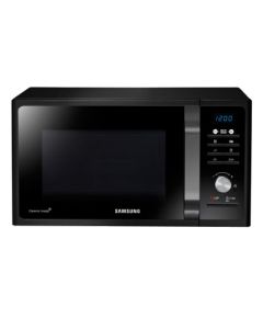 Samsung MG23F301TAK/BA Mikroviļņu krāsns ar grilu 23L 800W