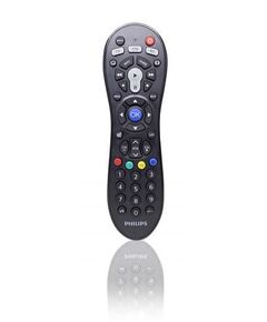 PHILIPS Tālvadības pults - SRP 3013/10 TV пульты