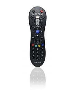 PHILIPS Tālvadības pults - SRP 3014/10 TV pultis