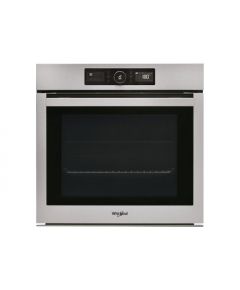 WHIRLPOOL AKZ96230IX