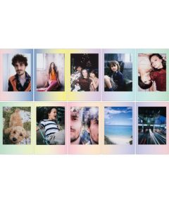 Fujifilm Instax Mini 1x10 Macaron