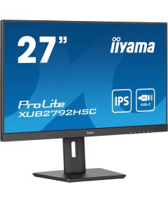 Iiyama Monitor ProLite XUB2792HSC-B5