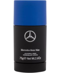 Mercedes-benz Man 75g