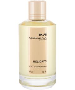 Mancera Holidays 120ml