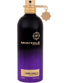 Montale Paris Dark Vanilla 100ml Духи унисекс