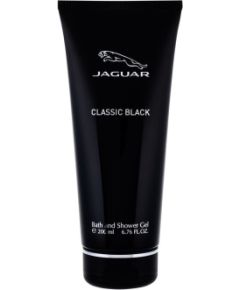 Jaguar Classic / Black 200ml