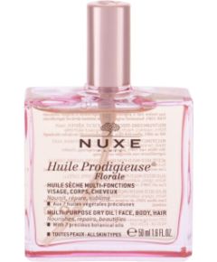 Nuxe Huile Prodigieuse / Florale 50ml