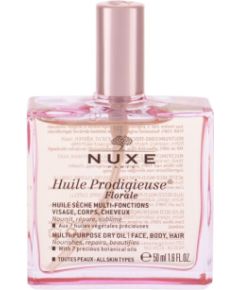 Nuxe Huile Prodigieuse / Florale 50ml