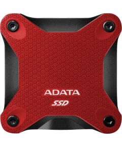 A-data External SSD ADATA SD620 1TB USB 3.2 Write speed 460 MBytes/sec Read speed 520 MBytes/sec SD620-1TCRD