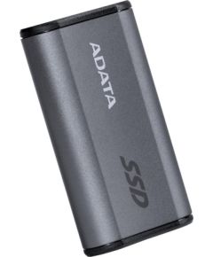 A-data External SSD ADATA SE880 4TB USB-C Write speed 2000 MBytes/sec Read speed 2000 MBytes/sec AELI-SE880-4TCGY