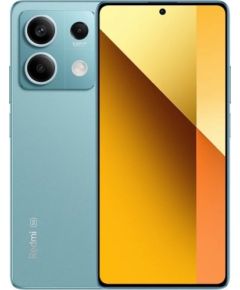 Xiaomi Redmi Note 13 5G 128GB Ocean teal