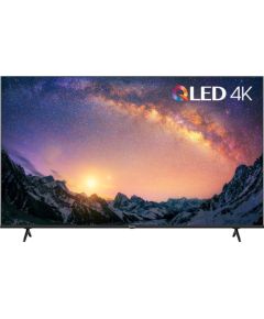 TV Hisense 65E78HQ QLED 65'' 4K Ultra HD VIDAA