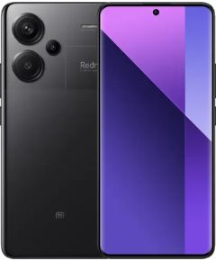 Xiaomi Redmi Note 13 Pro+ 5G 128GB Midnight Black