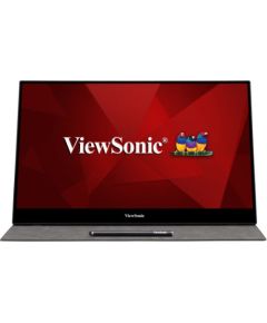 Monitors ViewSonic TD1655