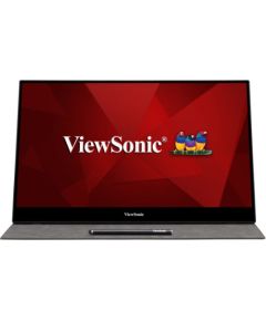 Monitors ViewSonic TD1655