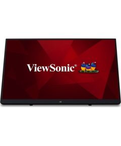 Monitors ViewSonic TD2230