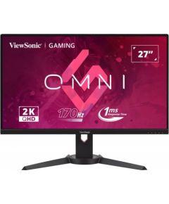 Monitors ViewSonic VX2780j-2K