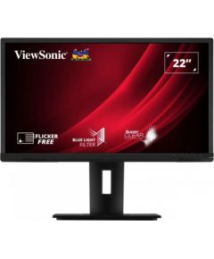 Monitors ViewSonic VG2240