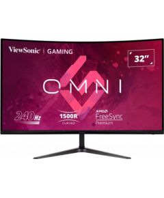 Monitors ViewSonic VX3219-PC-MHD