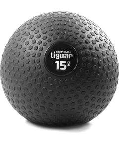 Medicine ball tiguar slam ball 15 kg TI-SL0015
