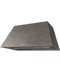 Hood Faber Chloe pewter Tvaika nosūcēji