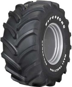 600/65R28 FIRESTONE MAXI TRACTION 154D/151E TL