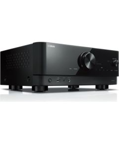 Yamaha RX-V4A 5.2 channels Surround 3D Black