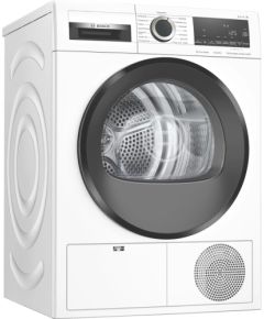 BOSCH WQG241AKPL Clothes Dryer