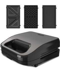 Black+Decker BXSA754E sandwich toaster